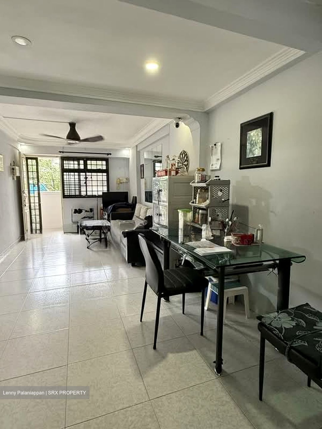 Blk 75 Whampoa Court (Toa Payoh), HDB 3 Rooms #570667601
